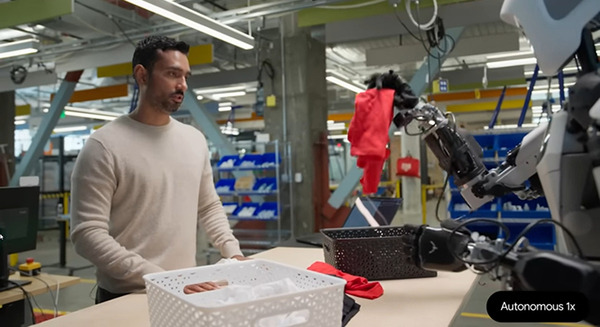 Googleが「Geminiロボティクス」の最新動画4本を一挙公開　ヒューマノイドAIも驚異的に進化、VLAモデルの動画を徹底解説