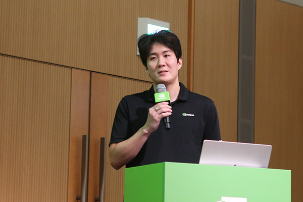 生成AIで拡張するNVIDIAヒューマノイド開発基盤の中核「Isaac GR00T」とは!? 「NVIDIA AI Day Tokyo」レポート(3)