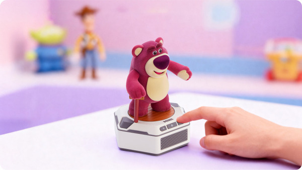 【速報】ディズニー「トイ・ストーリー」や「ウォーリー」のキャラたちが動く！夢のロボットが10/10から予約販売 Robosen Japan