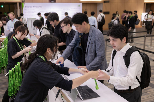 「日本のAI需要は2030年までに320倍に増加する」NVIDIA AI Day Tokyoセミナー動画を公開　フィジカルAIやAIエージェント開発など