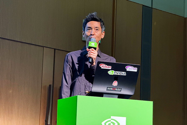 「日本のAI需要は2030年までに320倍に増加する」NVIDIA AI Day Tokyoセミナー動画を公開　フィジカルAIやAIエージェント開発など