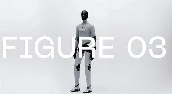 新型の汎用ヒューマノイドが家庭に溶け込む近未来の生活　Figure AIが量産を意識した新型モデルの動画を公開　海外やネットの反応は