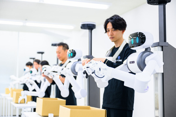 AIロボティクス領域への事業拡張でR&Dセンターを新設 FastLabel
