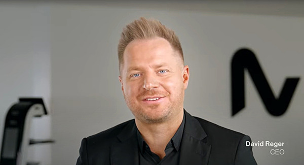 世界初のフィジカルAI・ロボット訓練センター「Neura Gym」を開発　ヒューマノイド開発で仮想空間と現実の橋わたしの施設に