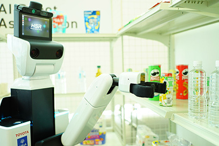 AIやロボットなど11の最新技術を体験！日本科学未来館Open Day開催10/25・26