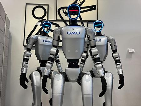 AIやロボットなど11の最新技術を体験！日本科学未来館Open Day開催10/25・26