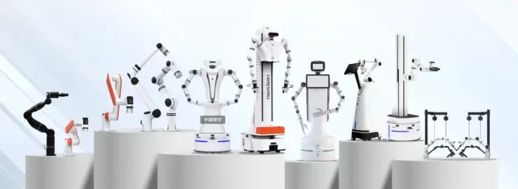 次世代AIロボットの実用化へ、日中企業 ForcesteedとRealManが戦略的提携を開始