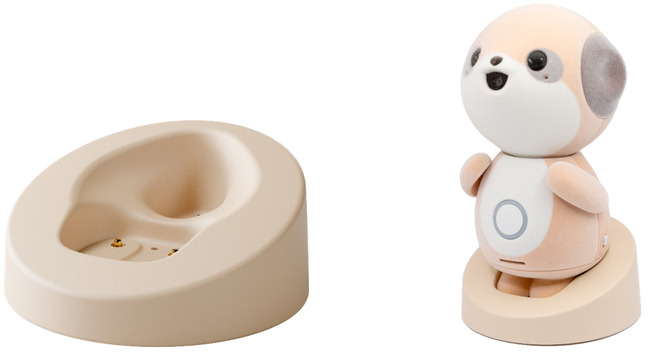 シャープのミーアキャット型AI「ポケとも」11/21発売＆記念イベントも開催