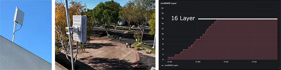 ソフトバンク、AI-RAN「AITRAS」屋外実証に成功 NVIDIAのGPU活用