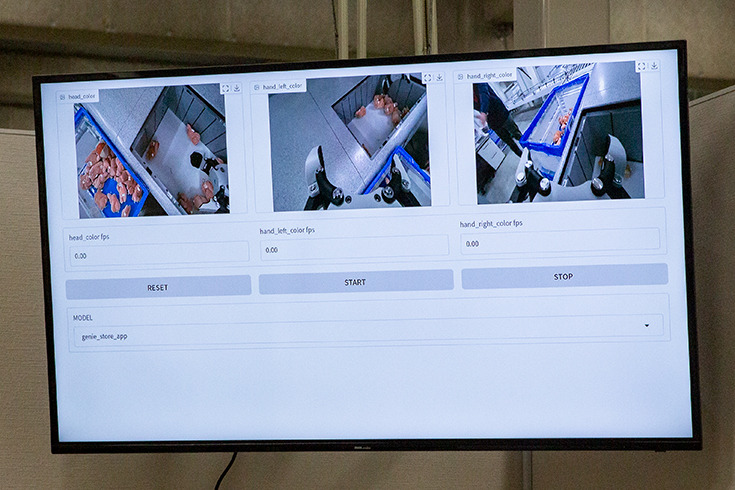 【動画】日本の物流倉庫でもついにヒューマノイドの試験導入が始まる！完全自律のピッキング作業を公開