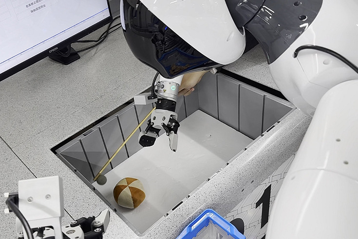 【動画】日本の物流倉庫でもついにヒューマノイドの試験導入が始まる！完全自律のピッキング作業を公開