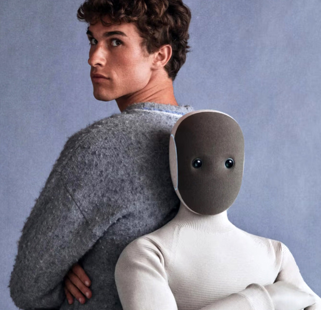 家庭用フルサイズヒューマノイド「NEO」を2026年発売へ　研究段階からいよいよ家族へ、価格は約300万円