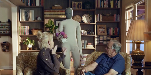 家庭用フルサイズヒューマノイド「NEO」を2026年発売へ　研究段階からいよいよ家族へ、価格は約300万円