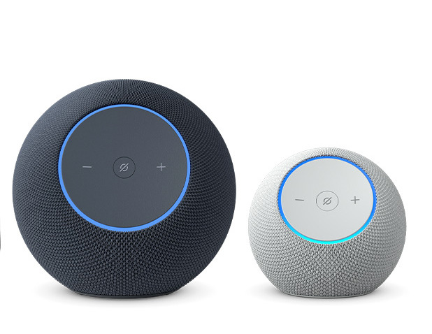 Amazonが4種類のEcho新製品の体験会を開催　カズレーザーさんが高音質を体験、感想は・・