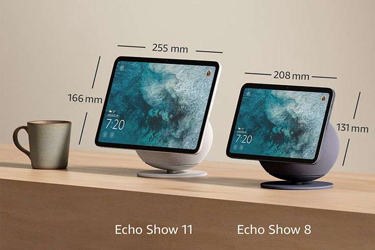 Amazonが4種類のEcho新製品の体験会を開催　カズレーザーさんが高音質を体験、感想は・・