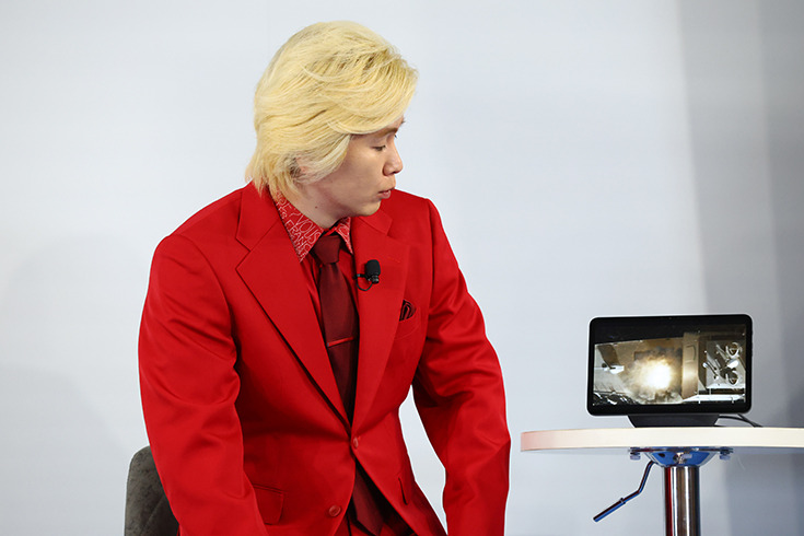 Amazonが4種類のEcho新製品の体験会を開催　カズレーザーさんが高音質を体験、感想は・・