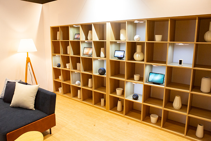 Amazonが4種類のEcho新製品の体験会を開催　カズレーザーさんが高音質を体験、感想は・・