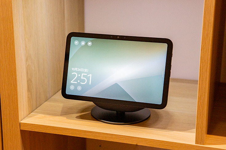 Amazonが4種類のEcho新製品の体験会を開催　カズレーザーさんが高音質を体験、感想は・・