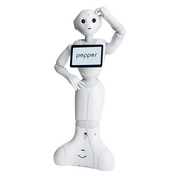 Pepper（ペッパー）