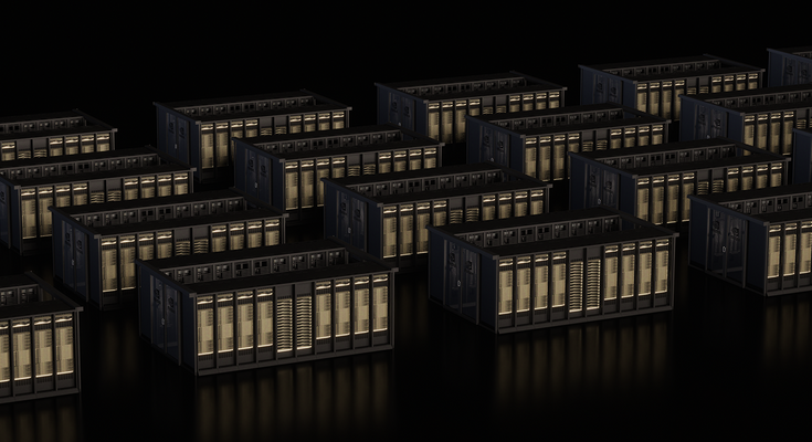 NVIDIA 最新AIベンチマーク「MLPerf Training v5.1」全項目クリア BlackwellとNVFP4で記録更新 画像