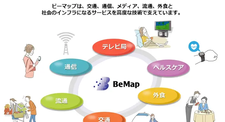 イスラエルRobotican社の防衛・災害用ロボットを取扱開始 ビーマップ 画像