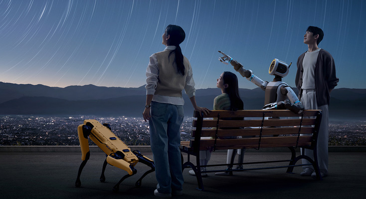 Hyundai Motor Group、AIロボティクス戦略＆ヒューマノイド新AtlasをCES 2026で発表予定 画像