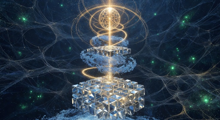 生成AIが「自己改善」する！Metaの事前学習に強化学習を組み込むLLM開発とは【話題の最新論文】 画像