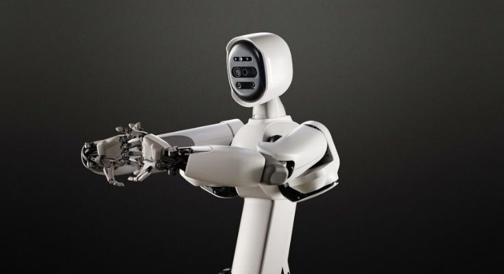韓国WIRobotics、ヒューマノイド開発でAWS・NVIDIAのフィジカルAI支援プログラムに選出 画像