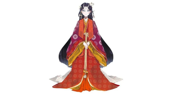 平安歌人「小野小町」をモチーフにしたロボット開発プロジェクトを京都橘大学が2026年4月に始動 画像