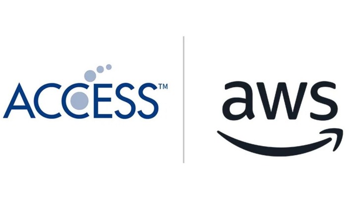 AWSジャパンの「フィジカルAI開発支援プログラム」にACCESSが採択 VLAモデルを活用したリモート制御の実証実験 画像