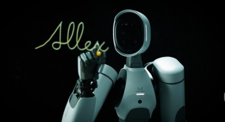 韓国WIRoboticsが950億ウォンの資金調達でヒューマノイド「ALLEX」商用化を加速 画像