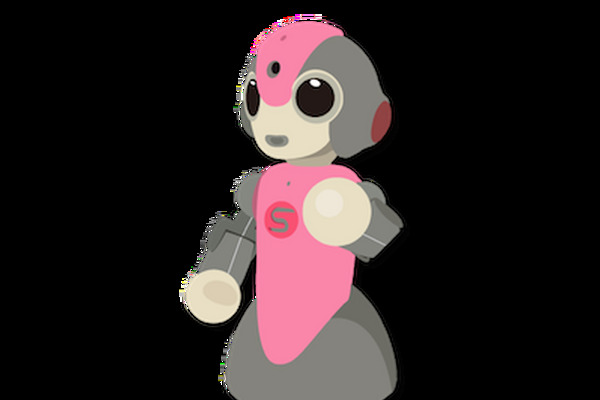 世界初の園児見守りロボット「MEEBO（みーぼ）」について調べてみたよ 画像