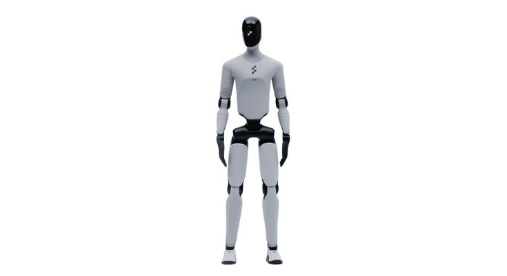 アステリアがFigure AIに100万米ドル出資、AI・ロボティクス領域の投資ファンド第1号案件 画像