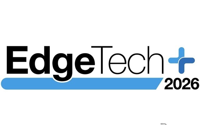 EdgeTech+ 2026、事前入場登録を開始…300社以上が出展 画像