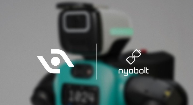 ヒューマノイドDigit 5を手がけるAgility Robotics、超急速充電バッテリーにNyobolt技術を採用 1日20時間以上の稼働が可能に 画像