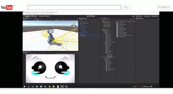 BUDDY SDKの動画がアップデートされました 画像