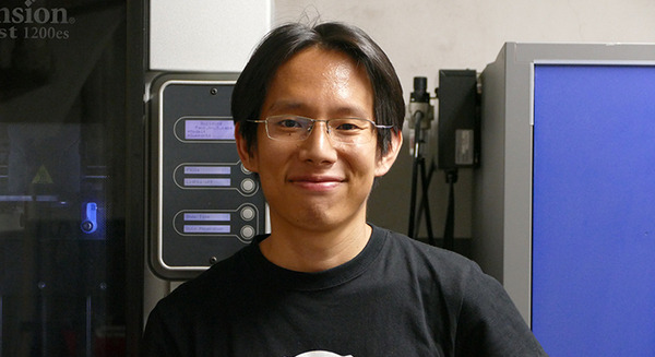 物語の力でロボットを導入する環境を整える 「karakuri products」松村礼央氏インタビュー 画像