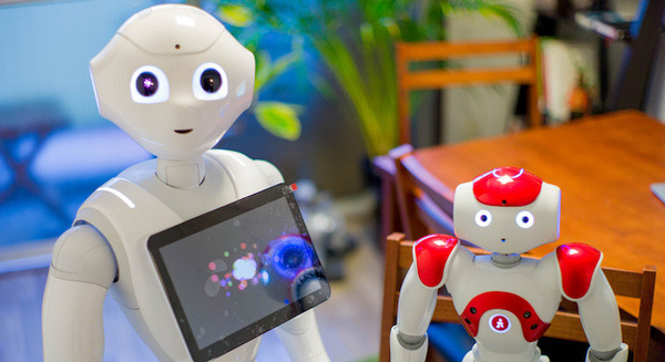 ソフトバンクが9月からベトナムでのロボット販売をスタート 画像