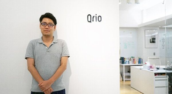 【IoT業界探訪vol.1】「鍵」をセキュアでスマートに。Qrio Smart Lock(1)「Amazonユーザーレビューの洗礼」 画像