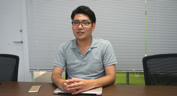 【IoT業界探訪vol.3】「鍵」をセキュアでスマートに。Qrio Smart Lock(3)「便利さの先にあるものとは」 画像