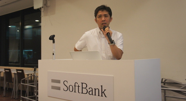 IBM Cloud Community 勉強会 – クラウドとIoTに行ってきました その1 画像