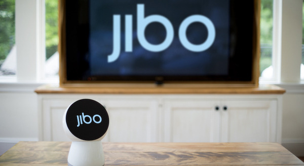 話題のコミュニケーションロボット「jibo」の全てをまとめてみた 画像