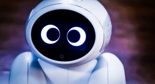 中国のロボットベンチャー「ROOBO」が100億円の資金調達! 画像