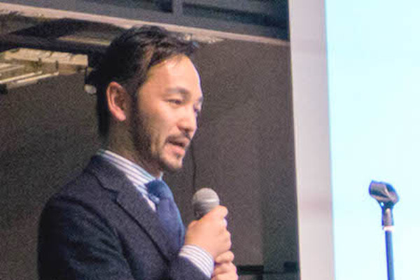 【Pepperの父】Pepper開発リーダーの林要さんがソフトバンクを卒業 画像