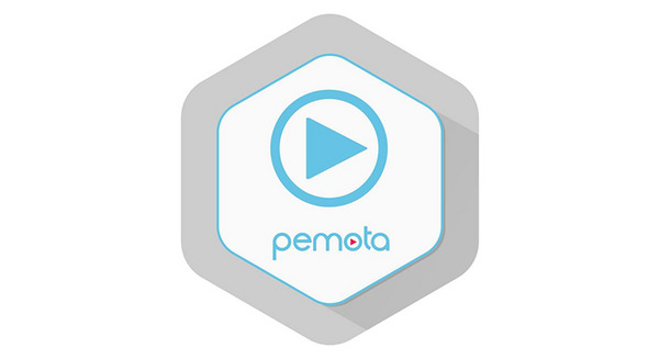 【Pepperアプリレビュー】動画を流しながらコメントするよ~pemota 画像