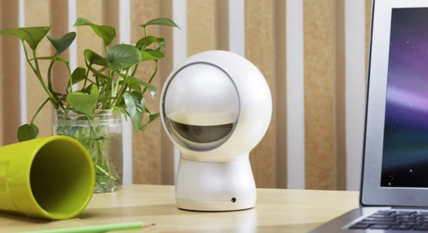中華コミュニケーションロボット「Moorebot」は Amazon Alexa を使用する? 出荷間近だけど日本ではレスポンスが鈍いかも 画像