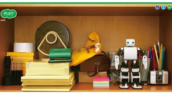 プレンプロジェクトがPLEN2の内容拡充と平均15%の値下げを発表 画像