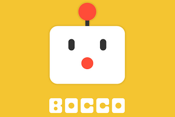 【レビュー】ユカイ工学「BOCCO（ボッコ）」を実際に使ってみたよ。その2（追記あり） 画像