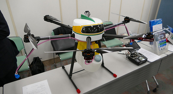 ユーザーの本当の要求を見出し、仕様に落とし込め「埼玉県 第４回農業ロボット研究会」レポート 画像
