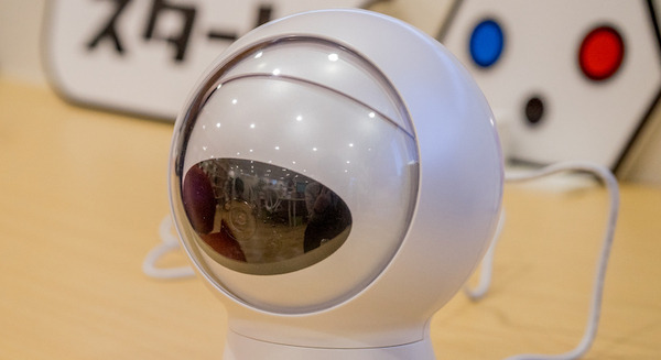 中華コミュニケーションロボット「Moorebot」開封の儀! 画像